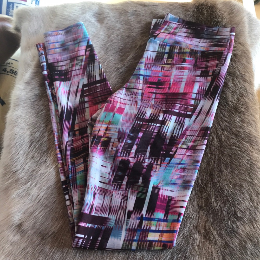 Prana Vida Leggings